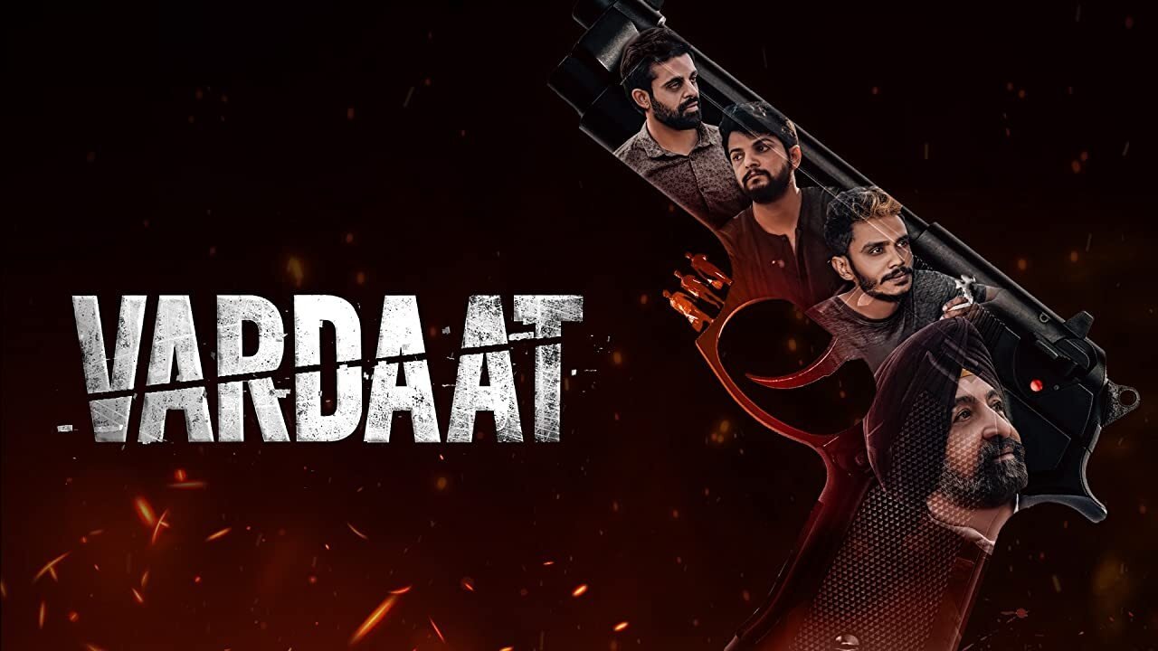 Vardaat backdrop