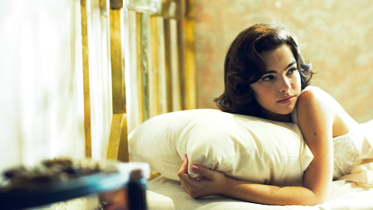 Hilda Hurricane backdrop