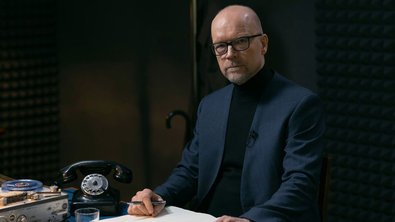 Erittäin salainen - Vakoilua Suomessa backdrop