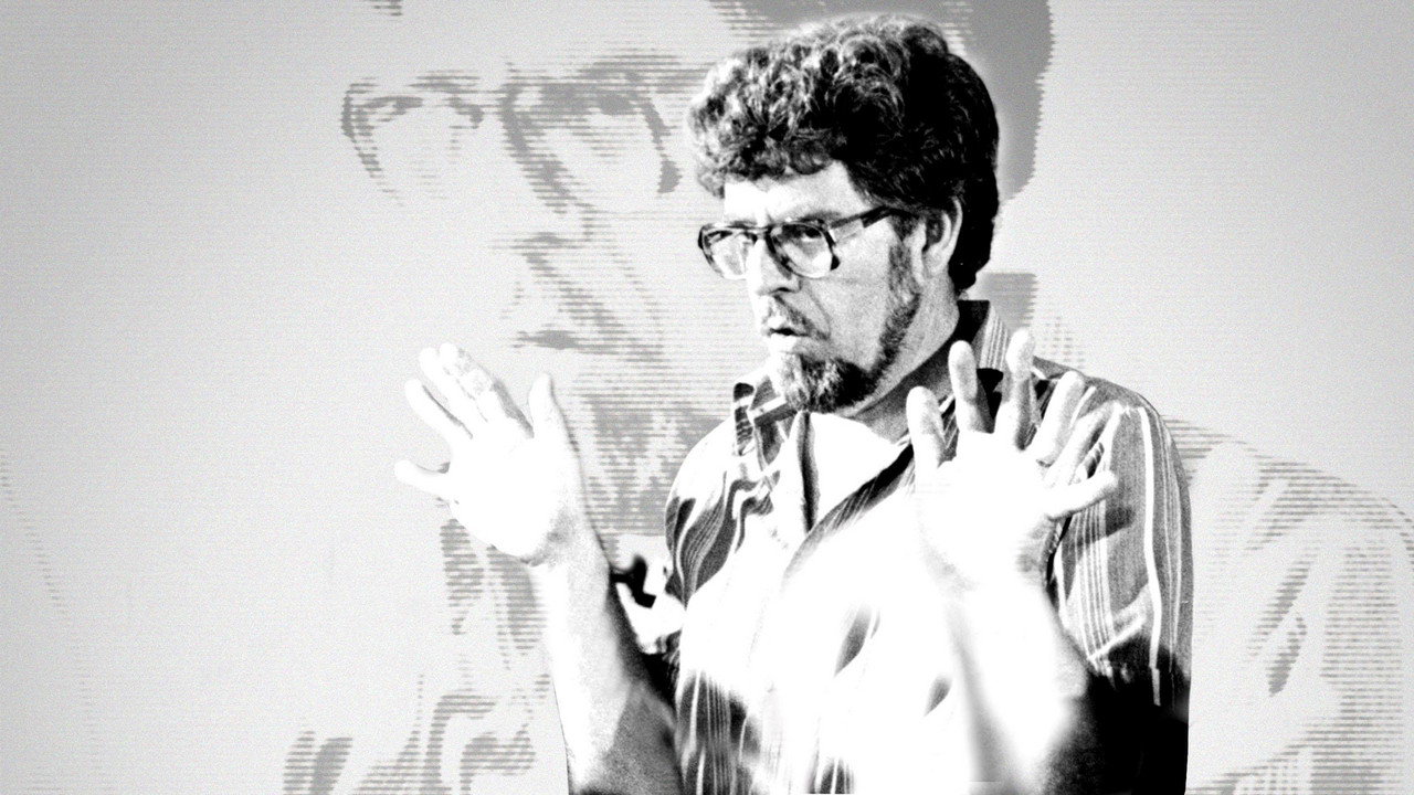 Rolf Harris: Hiding in Plain Sight backdrop