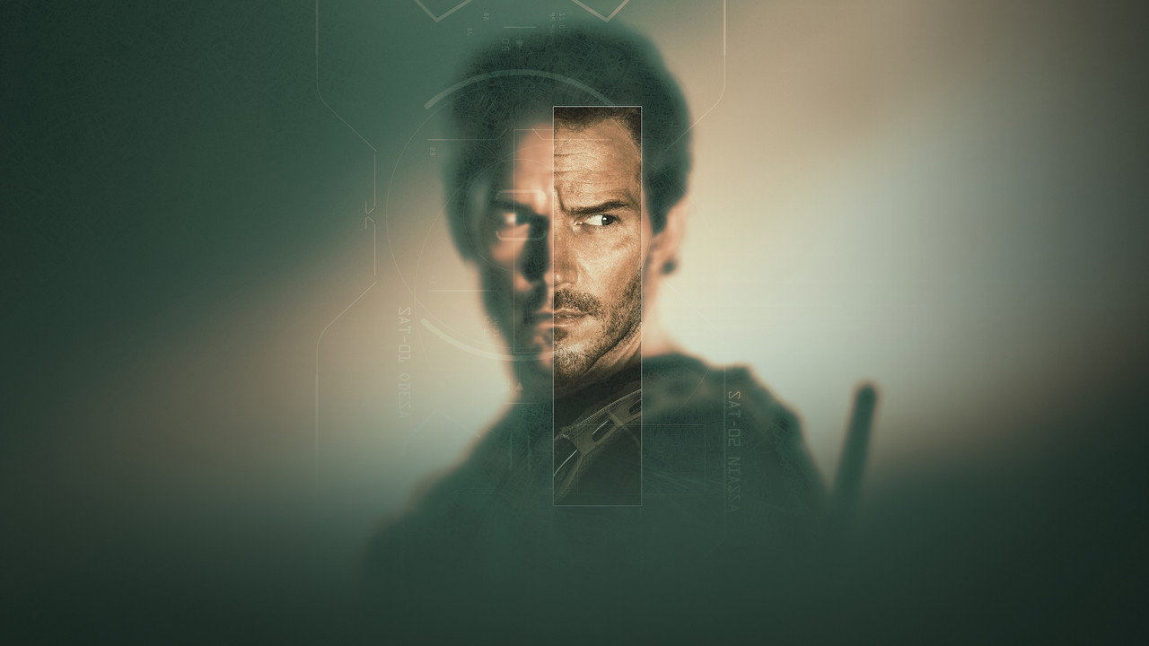 The Terminal List backdrop