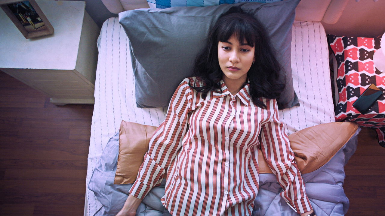 Unlucky Ploy backdrop