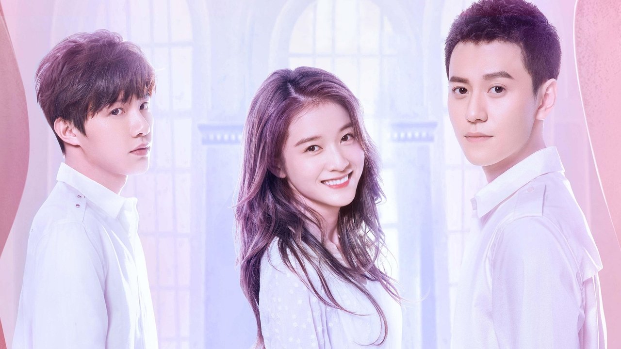 Summer's Desire backdrop