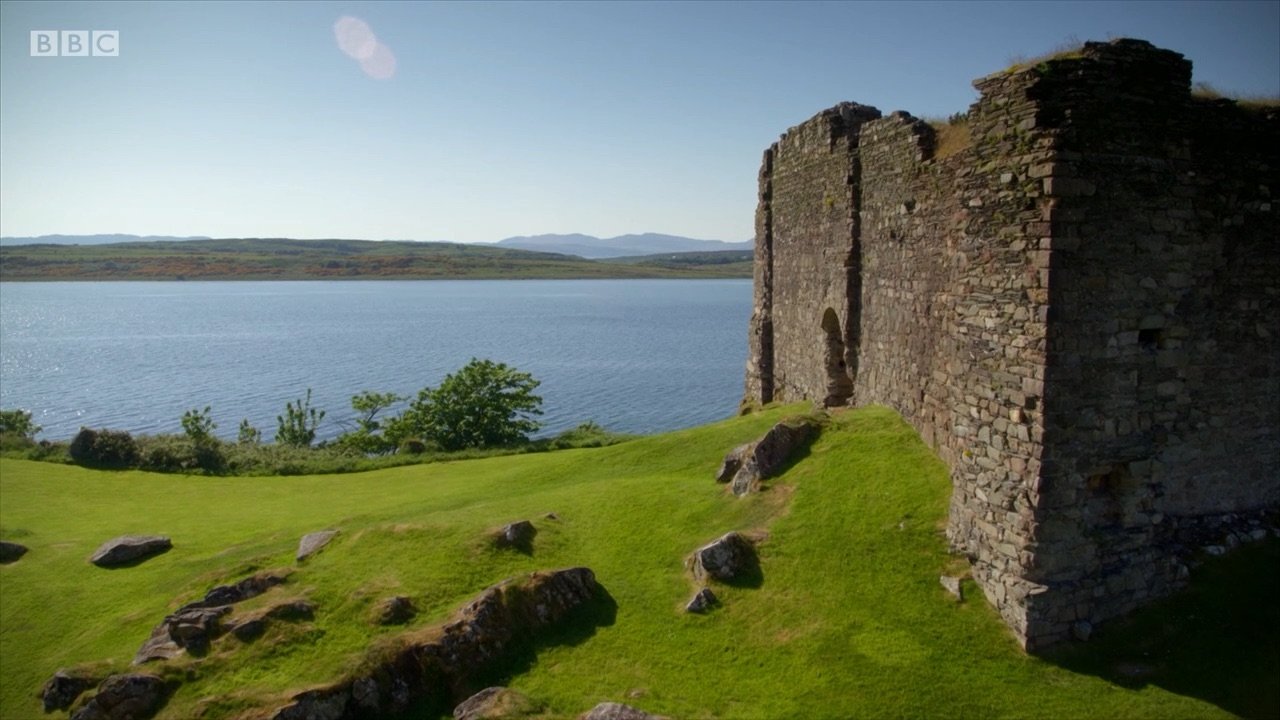 Grand Tours of Scotland's Lochs backdrop
