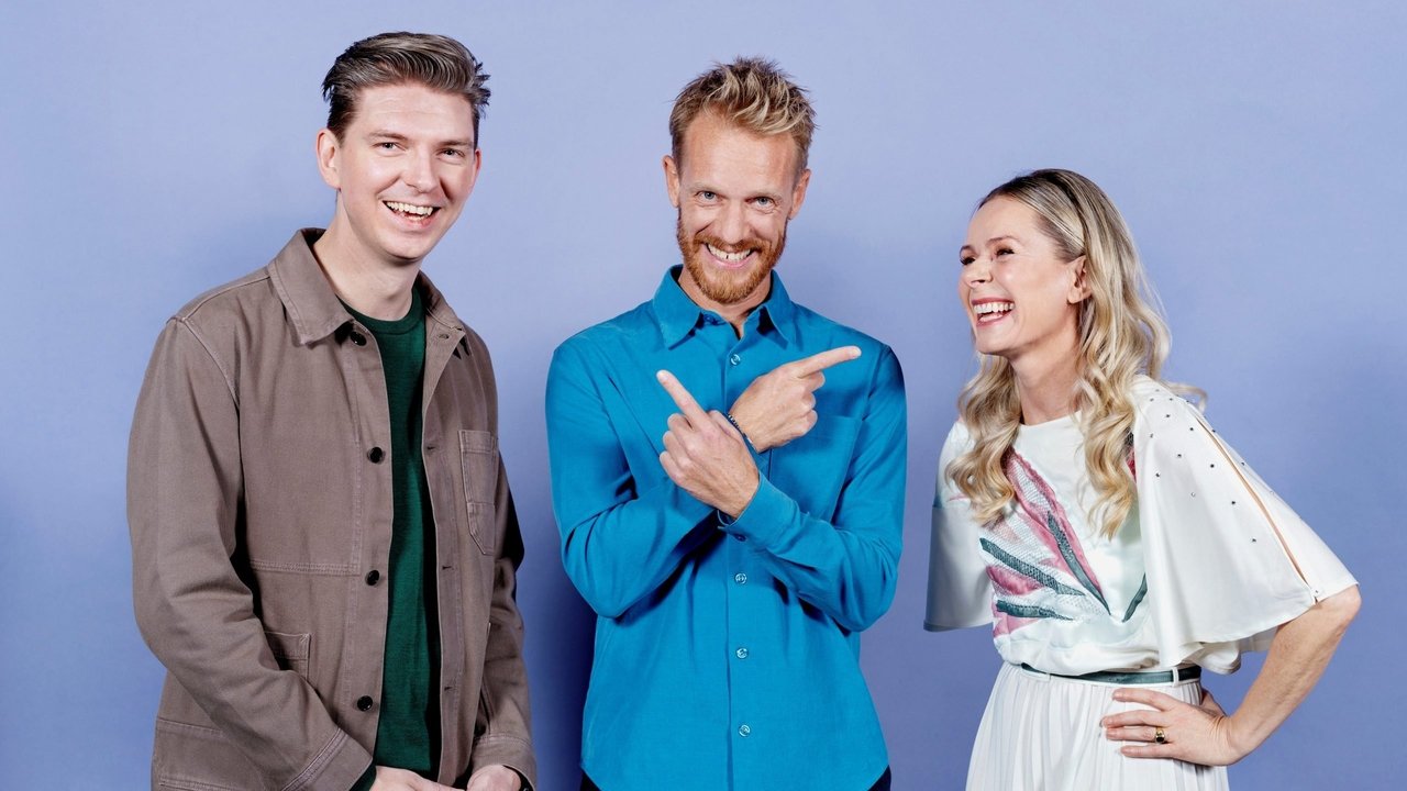 Kender du typen backdrop