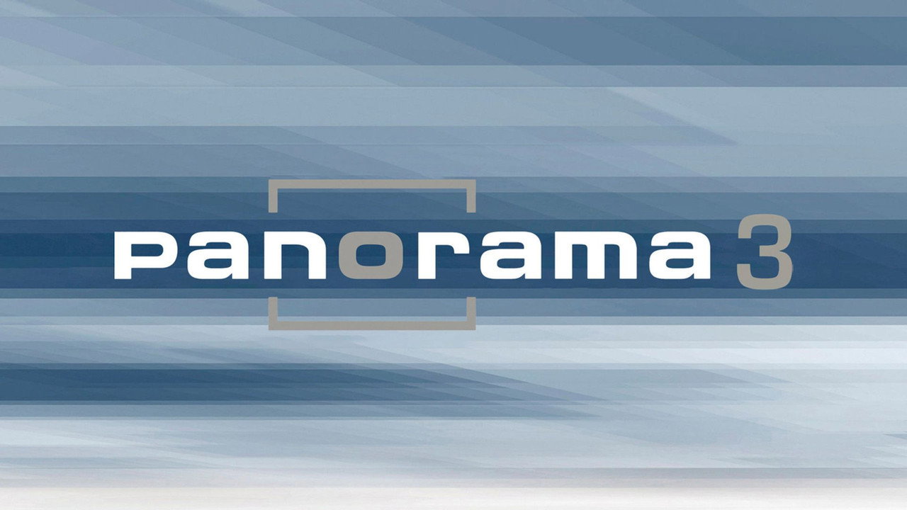 Panorama 3 backdrop