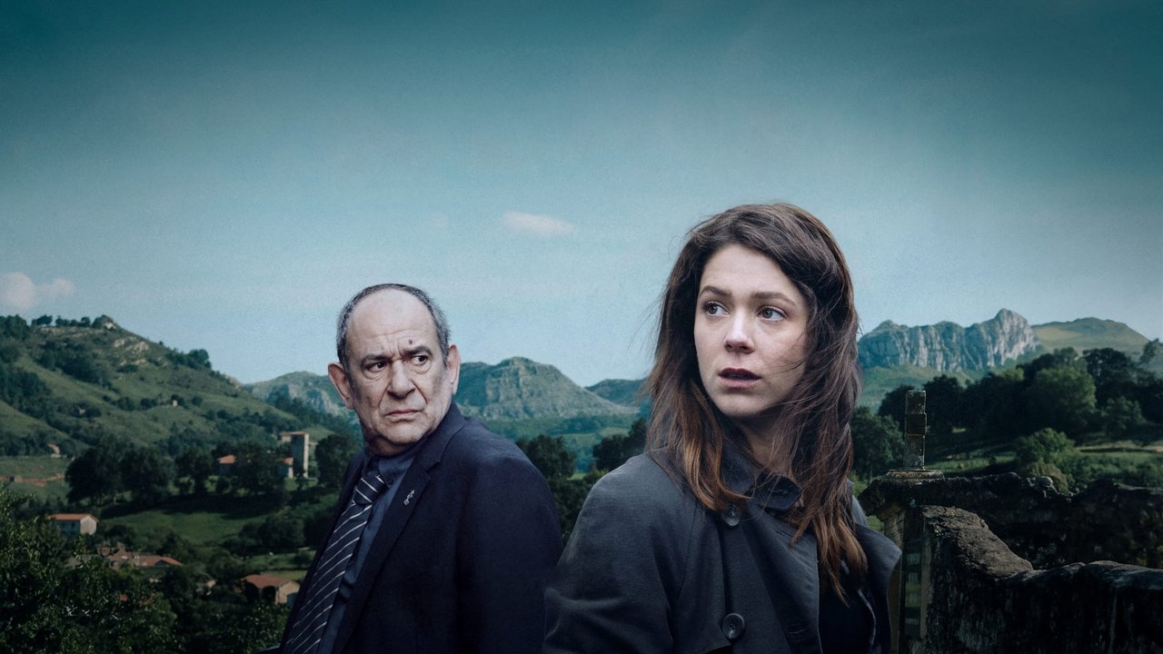 Segunda muerte backdrop