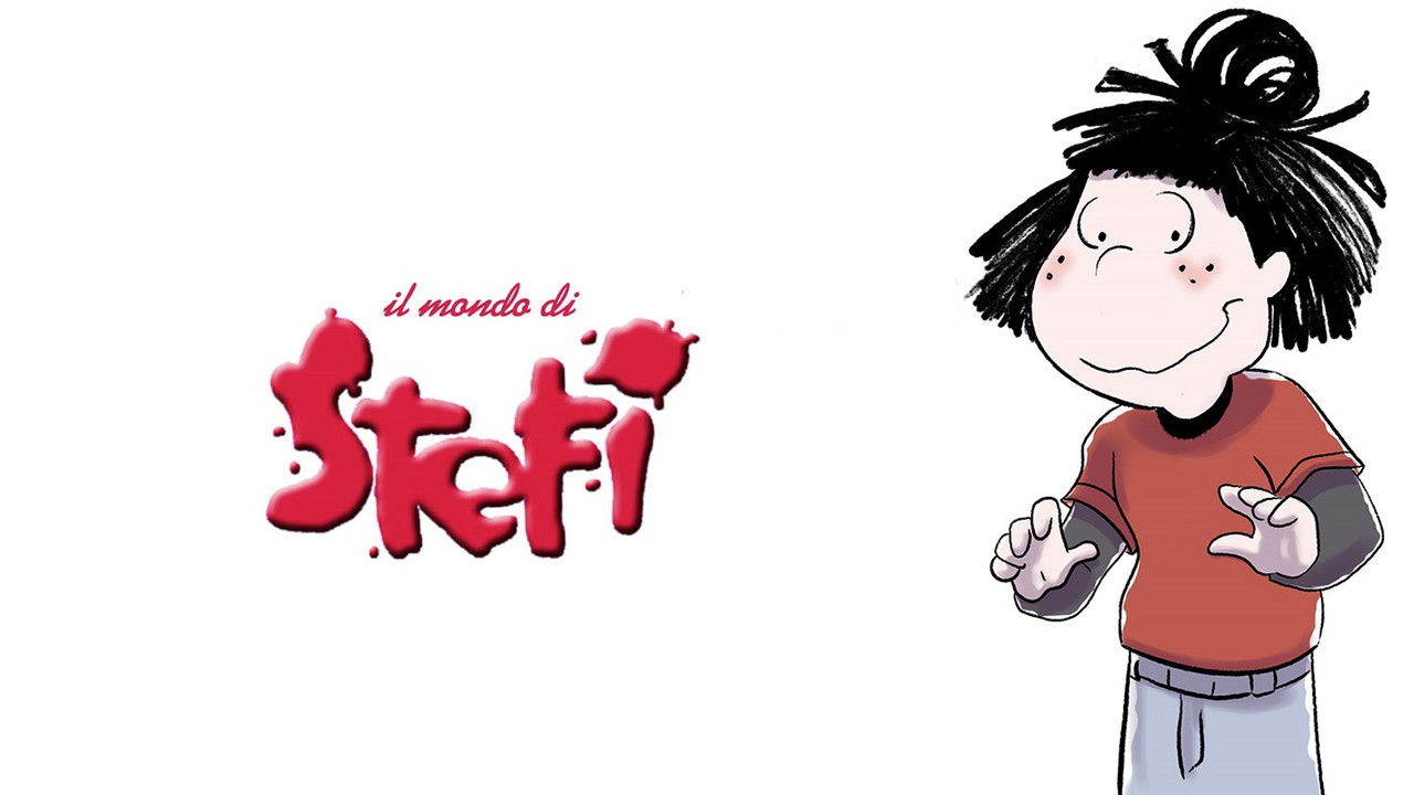 Il mondo di Stefi backdrop