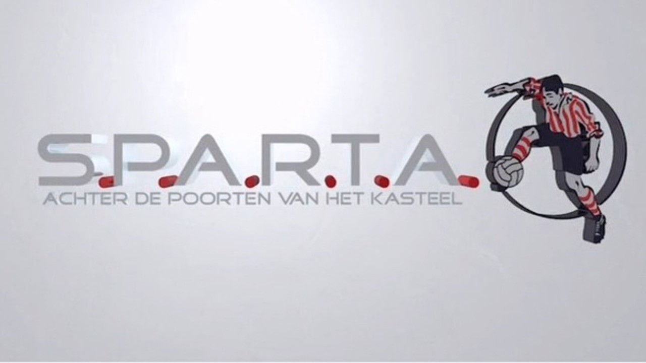 Sparta: Achter de Poorten van het Kasteel backdrop