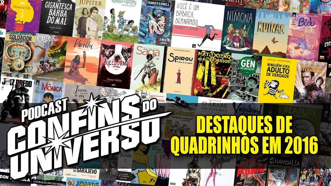 Confins do Universo backdrop