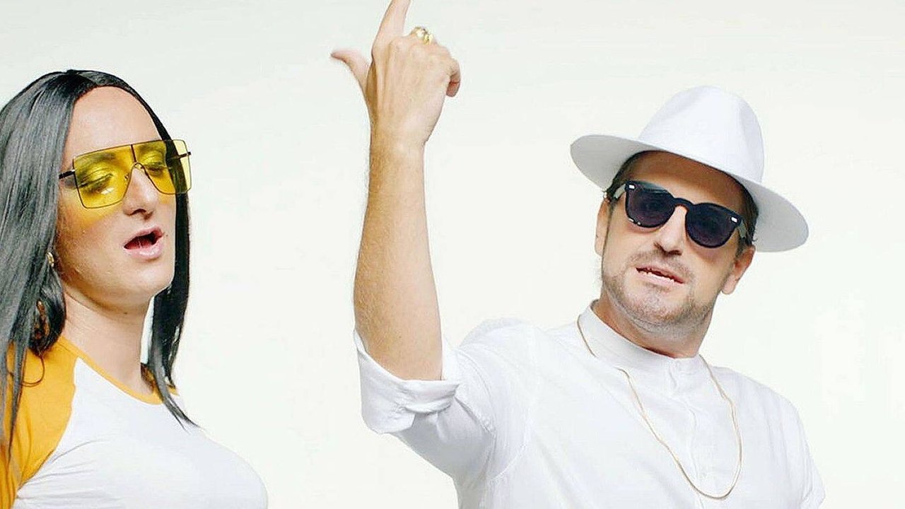 Palmashow L'essentiel backdrop