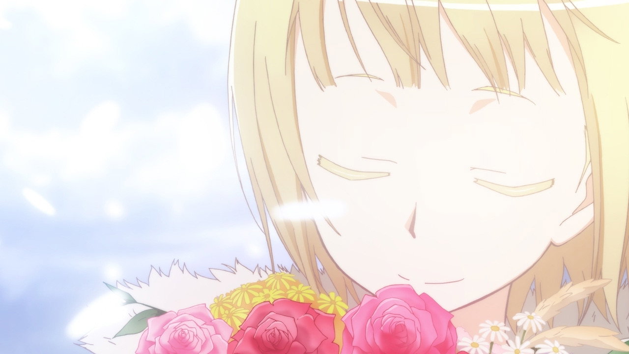 Alice & Zoroku backdrop