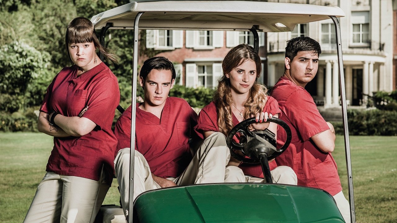 Scratch My Back backdrop