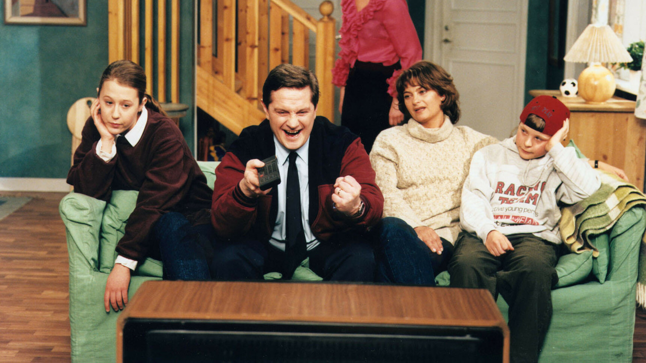 Svensson, Svensson backdrop