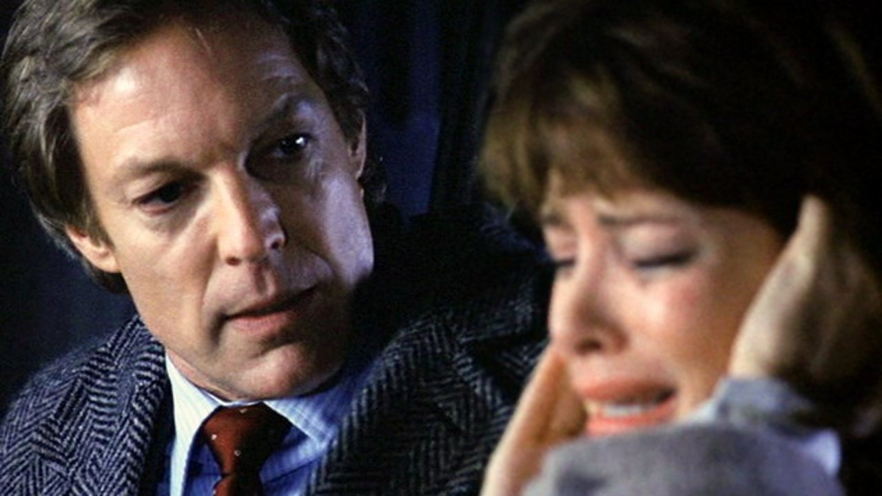 The Bourne Identity backdrop