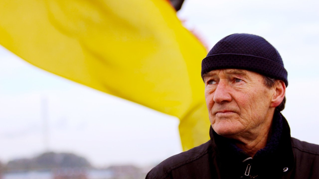 Scotland's War at Sea backdrop