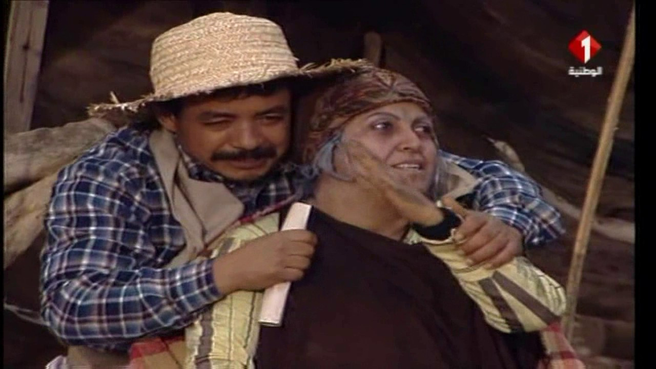 El Douar - الدوار backdrop