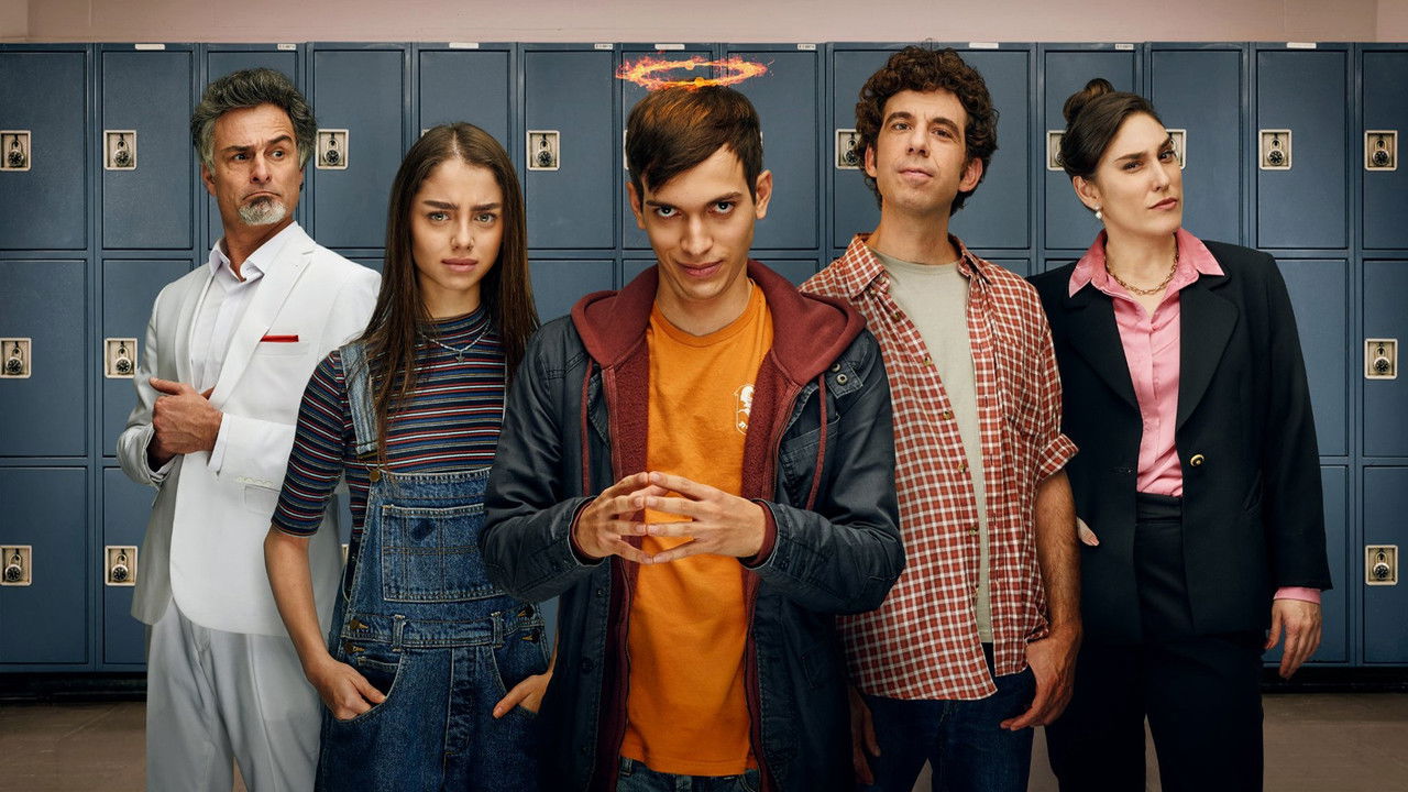 My Nephew Bentz backdrop