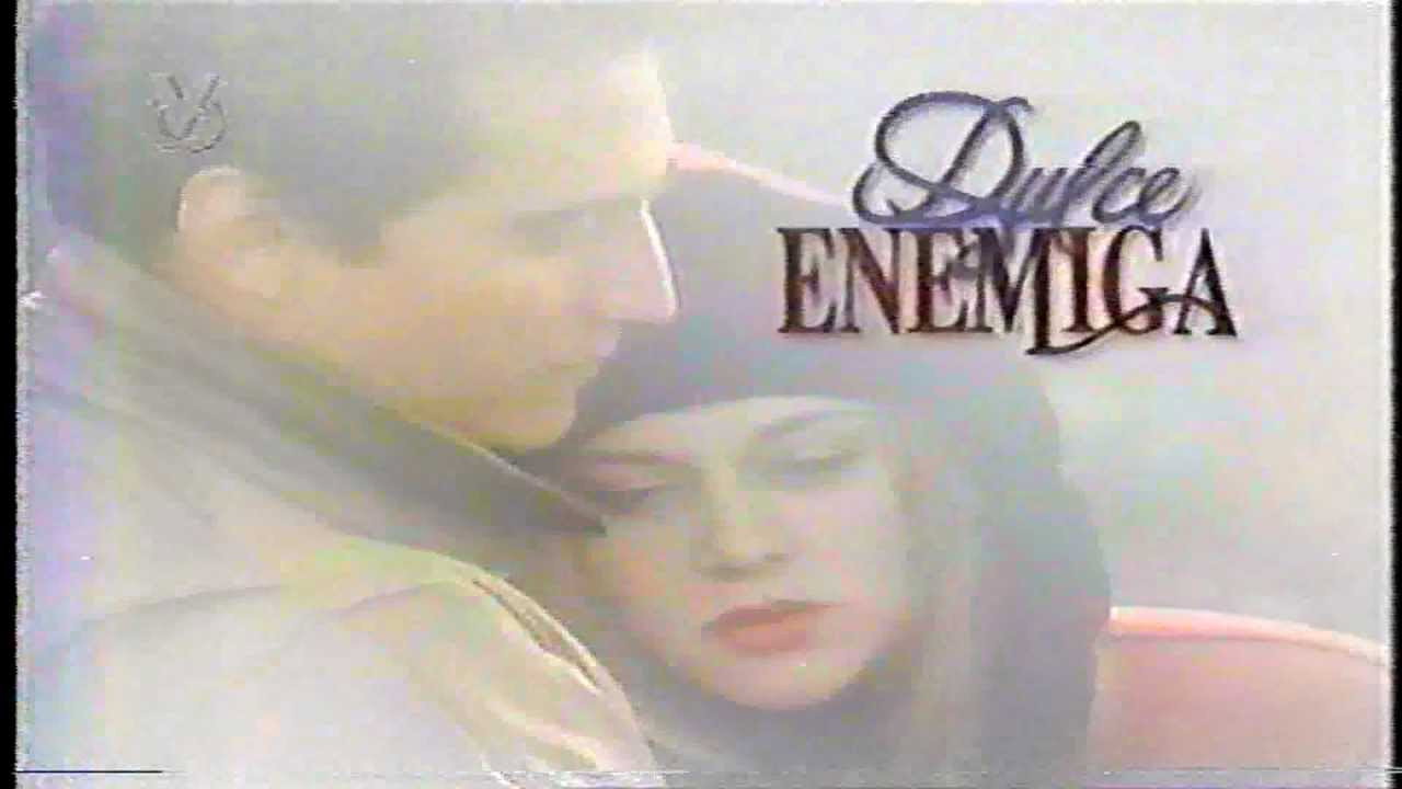 Dulce enemiga backdrop
