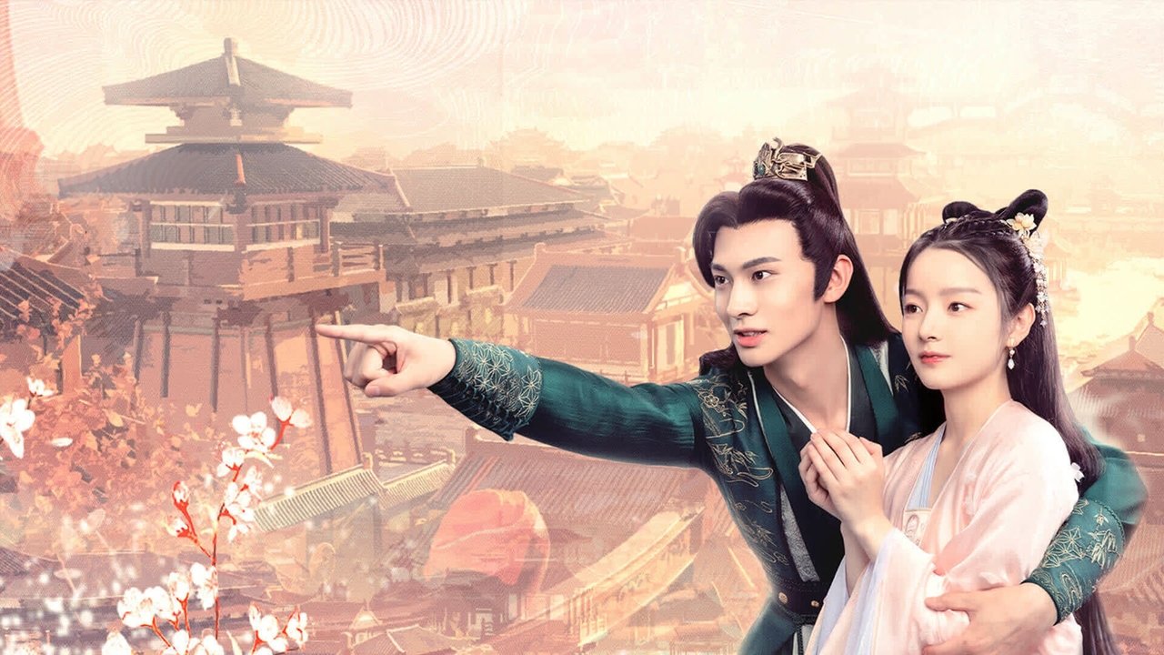 Bazaar Beloved Birds backdrop