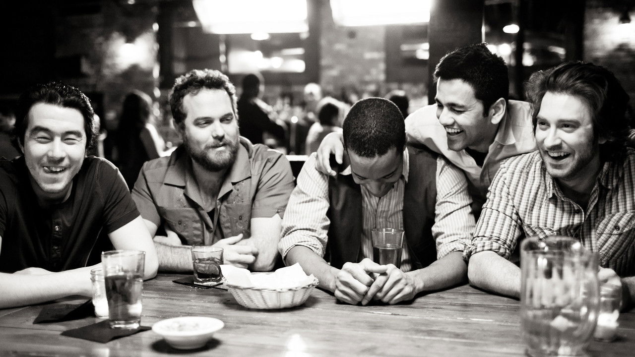 MTV2's Guy Code backdrop