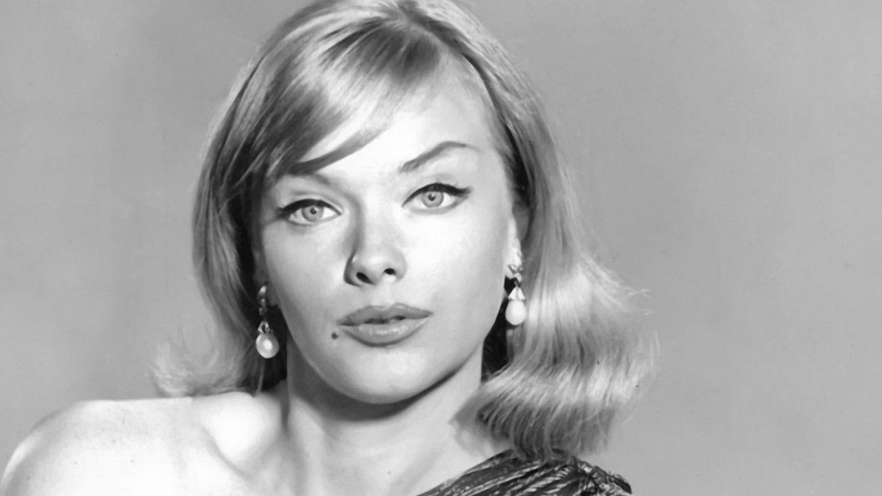 Honey West backdrop
