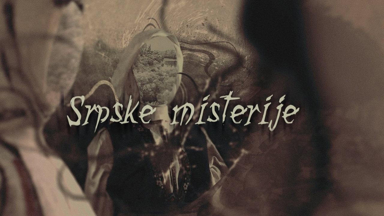 Serbian Mysteries backdrop