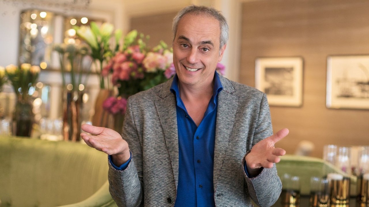 Rach, der Restauranttester backdrop