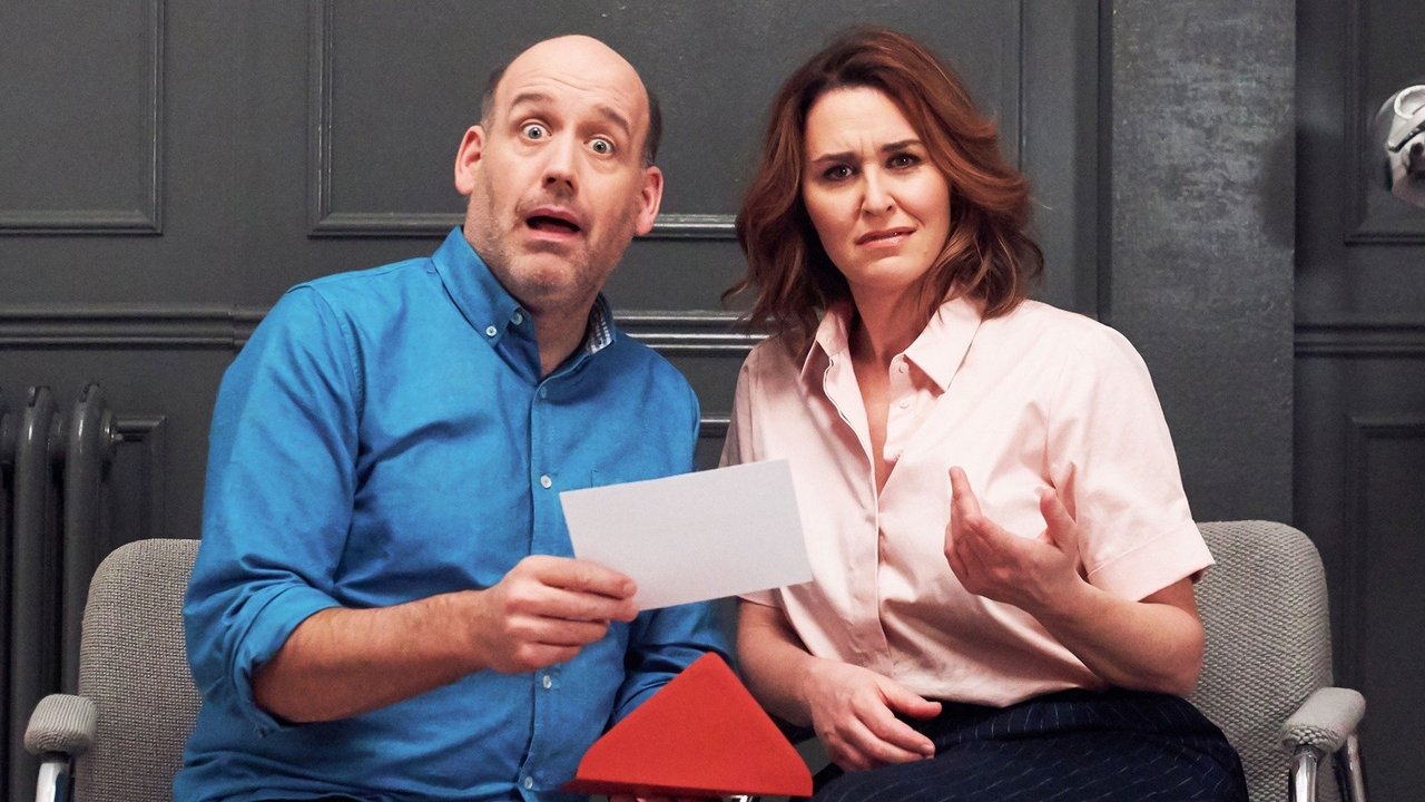 Conseils d'amis backdrop