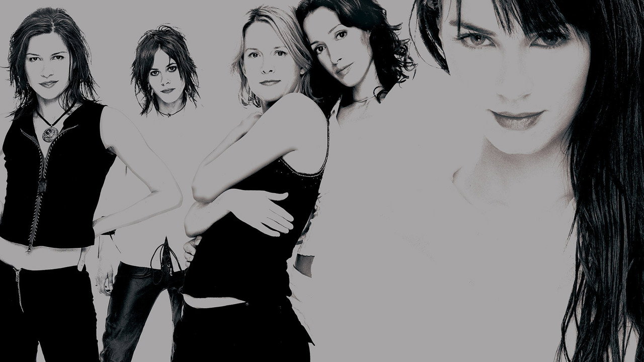 The L Word backdrop
