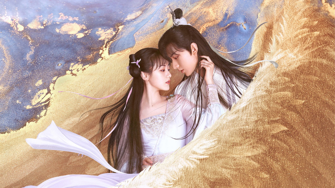 Love and Redemption backdrop