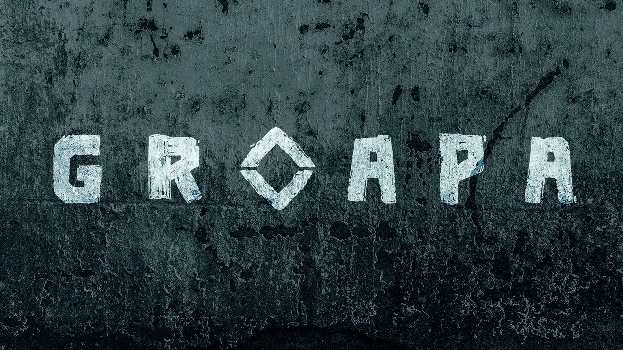 Groapa backdrop