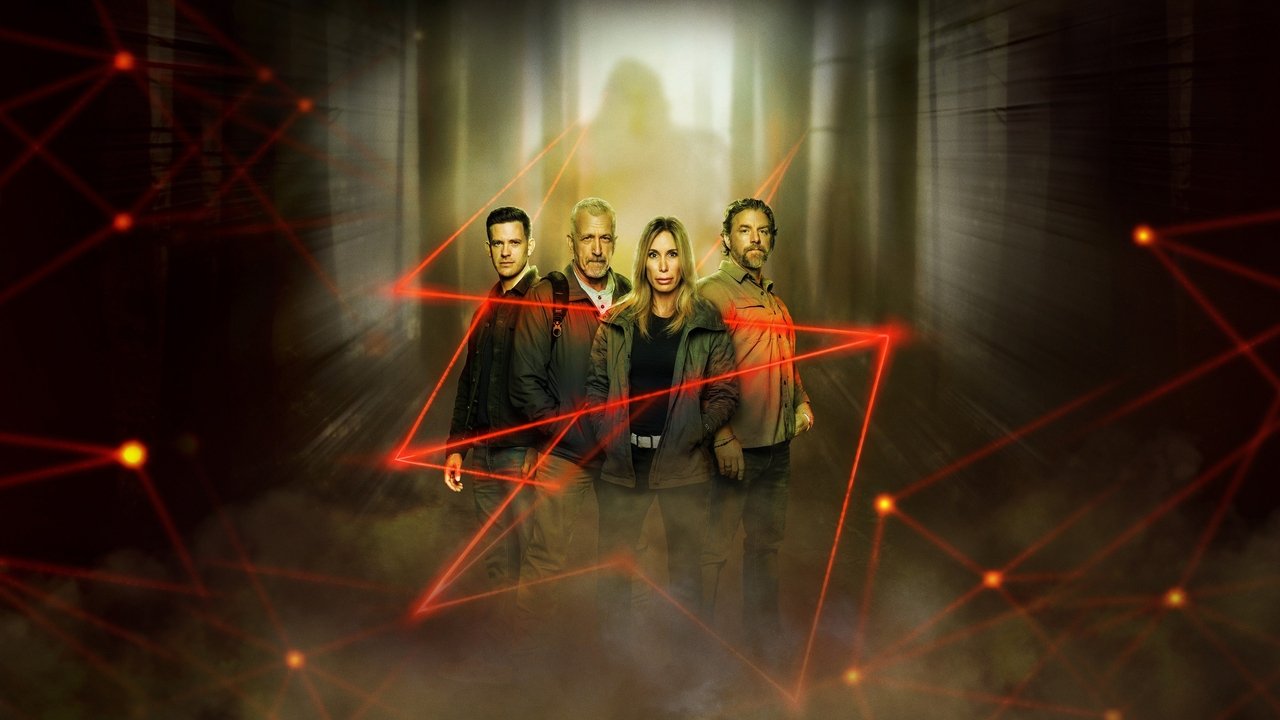 Expedition Bigfoot backdrop