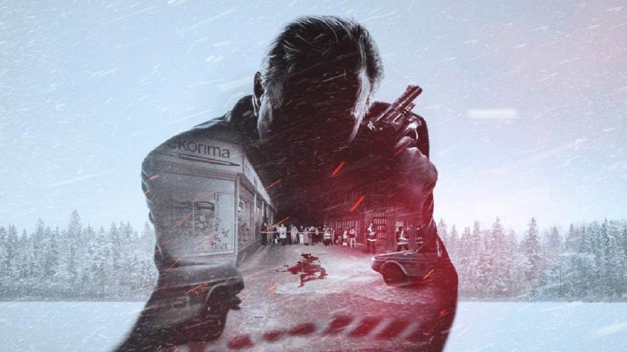 The Man Who Played with Fire backdrop