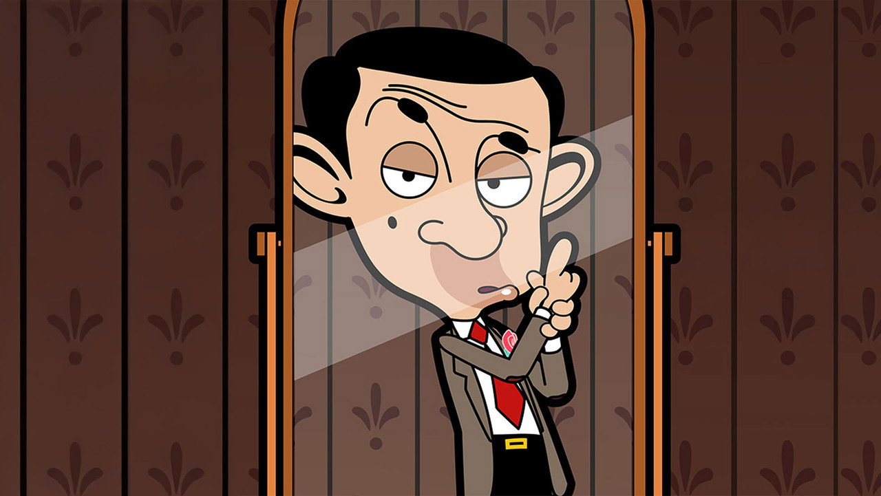 Mr. Bean: The Animated Series backdrop
