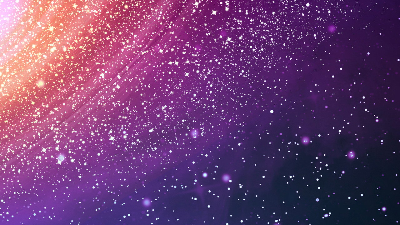 NOVA backdrop