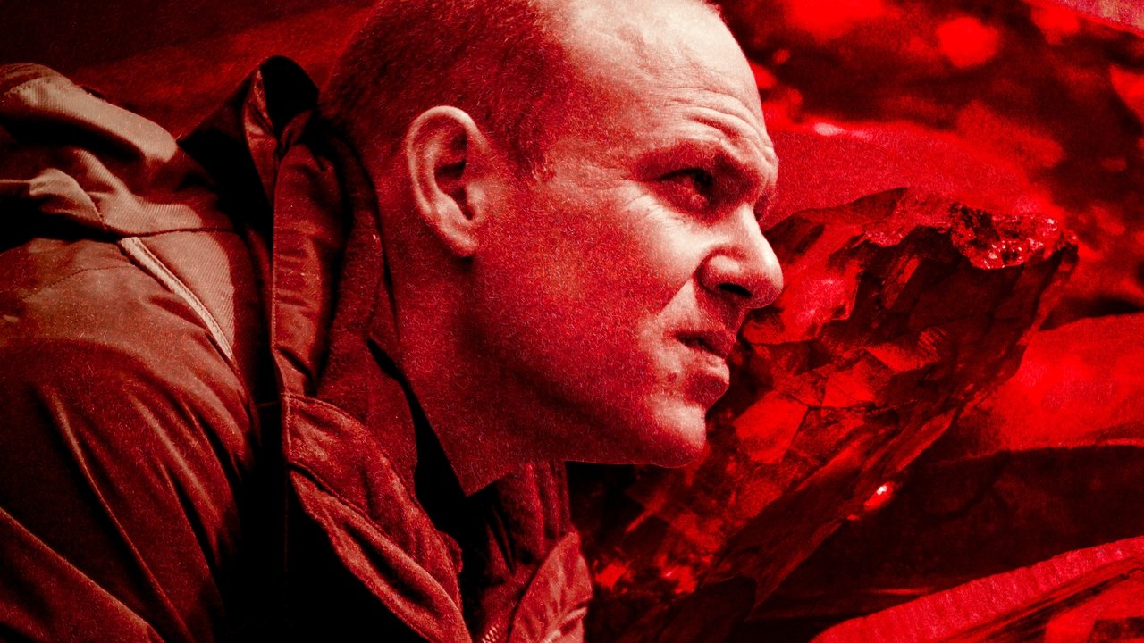 Game of Stones backdrop