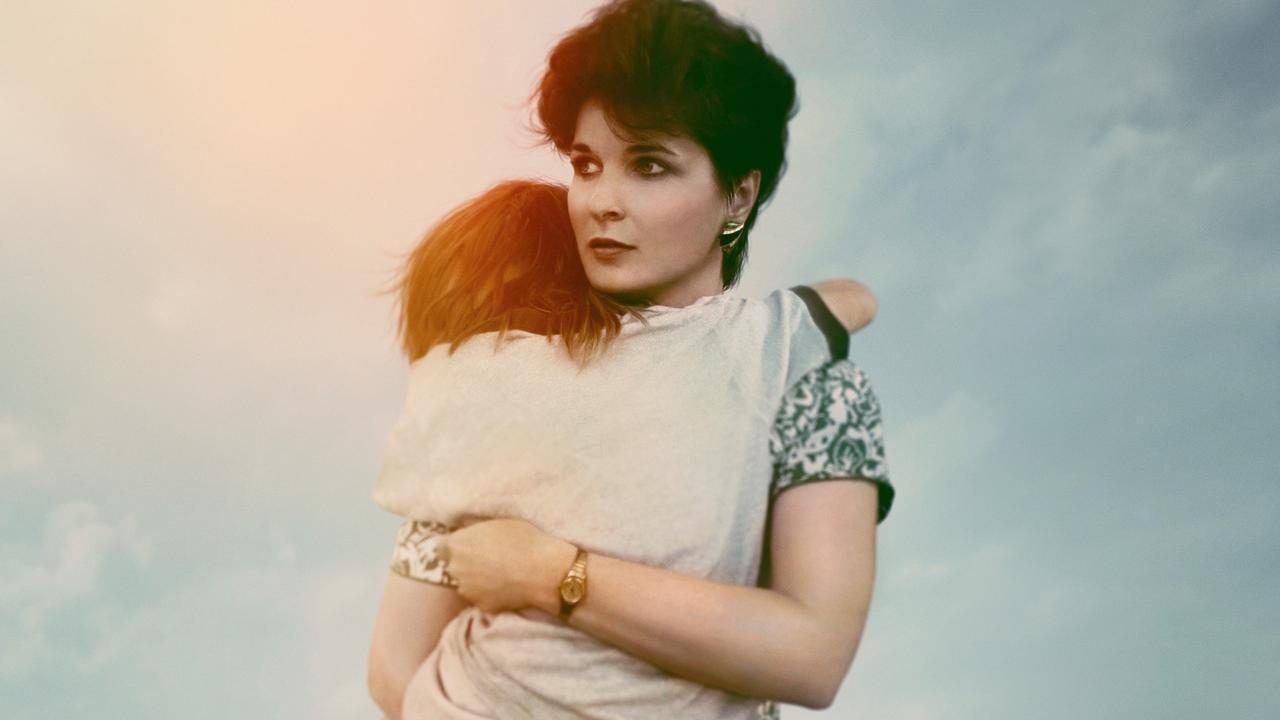 Children of the Underground backdrop