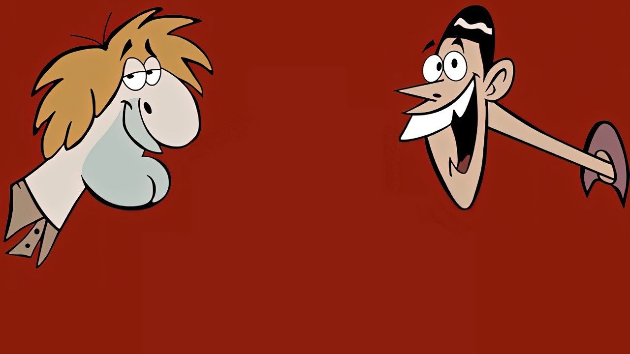 Dumb and Dumber backdrop