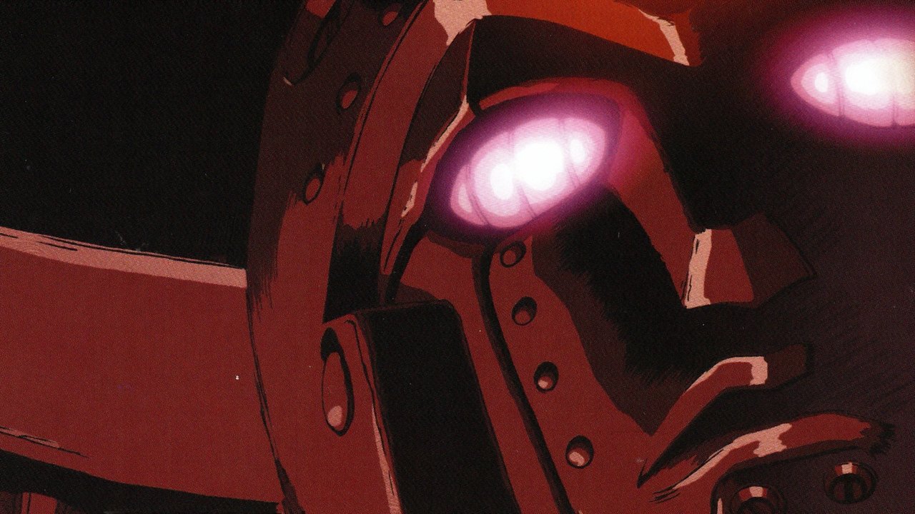 Babel II: Beyond Infinity backdrop