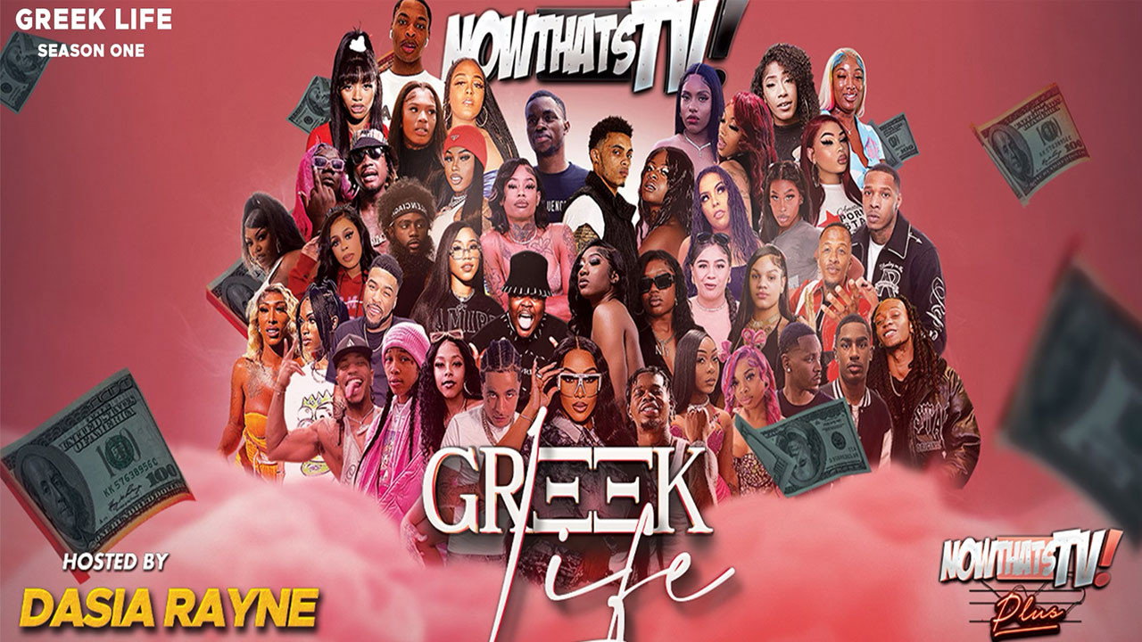 Greek Life backdrop