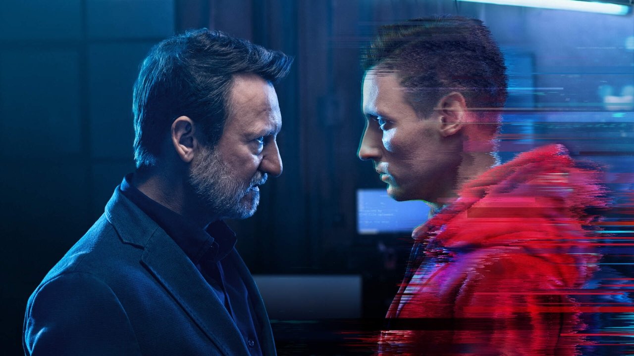 The Behaviorist backdrop