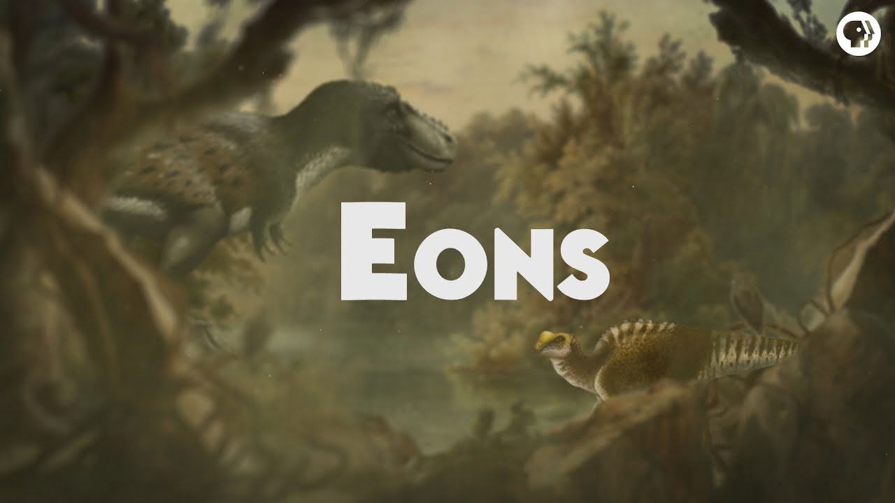 Eons backdrop