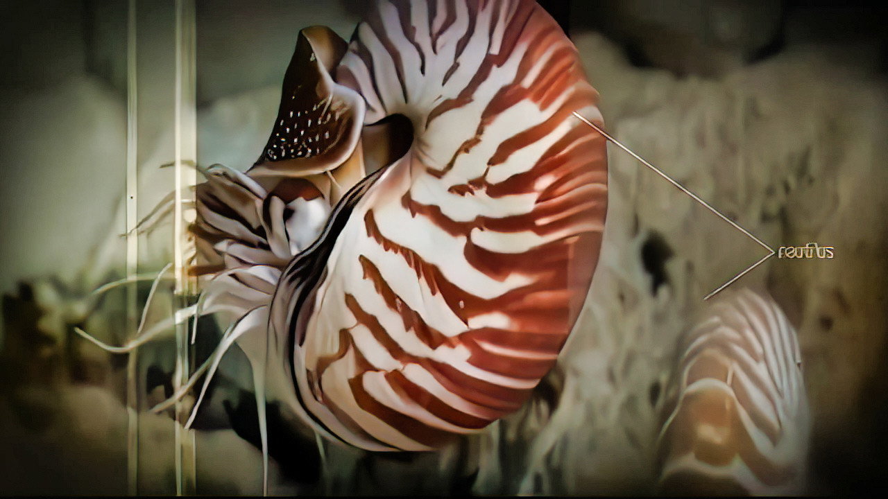Geosfera backdrop