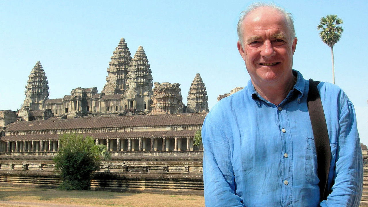Rick Stein's Far Eastern Odyssey backdrop