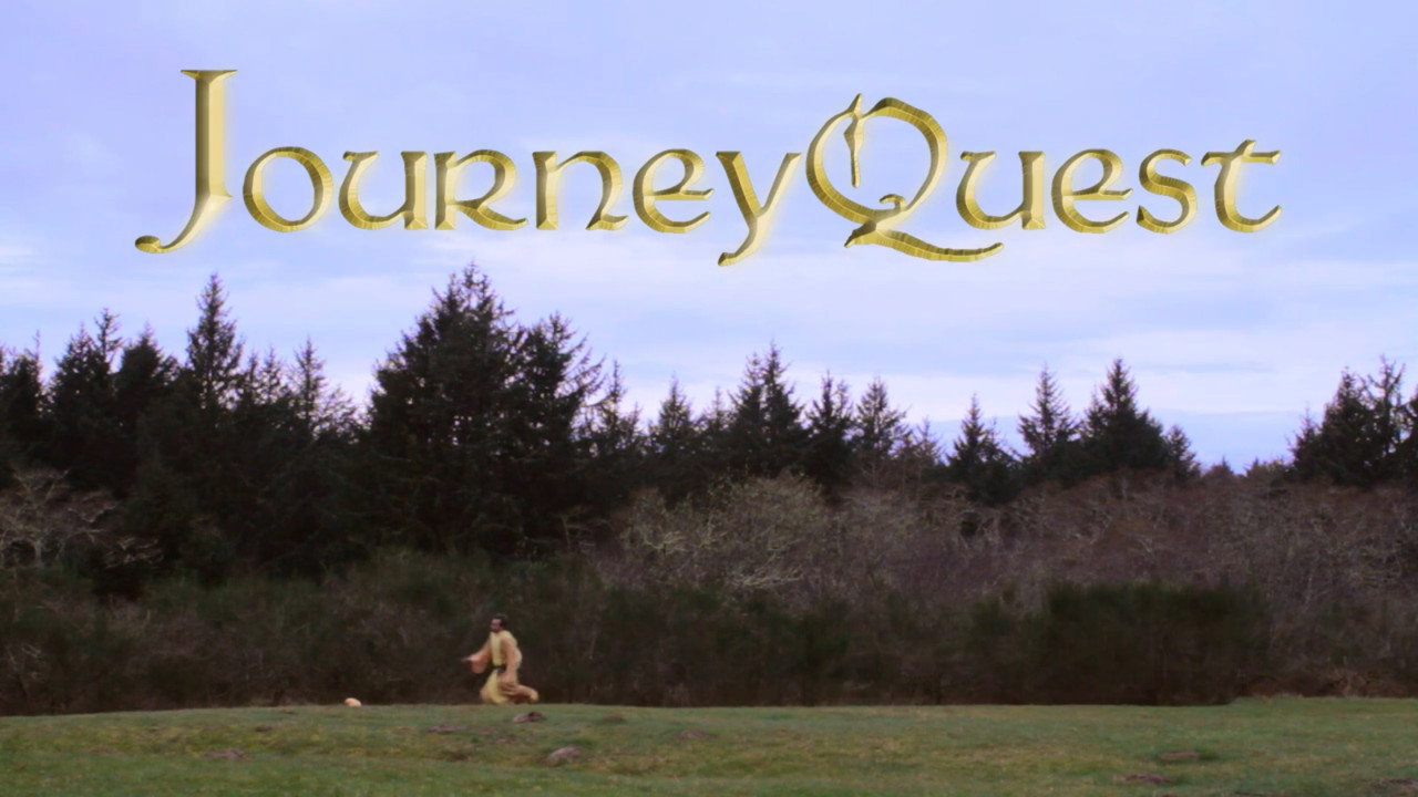 JourneyQuest backdrop