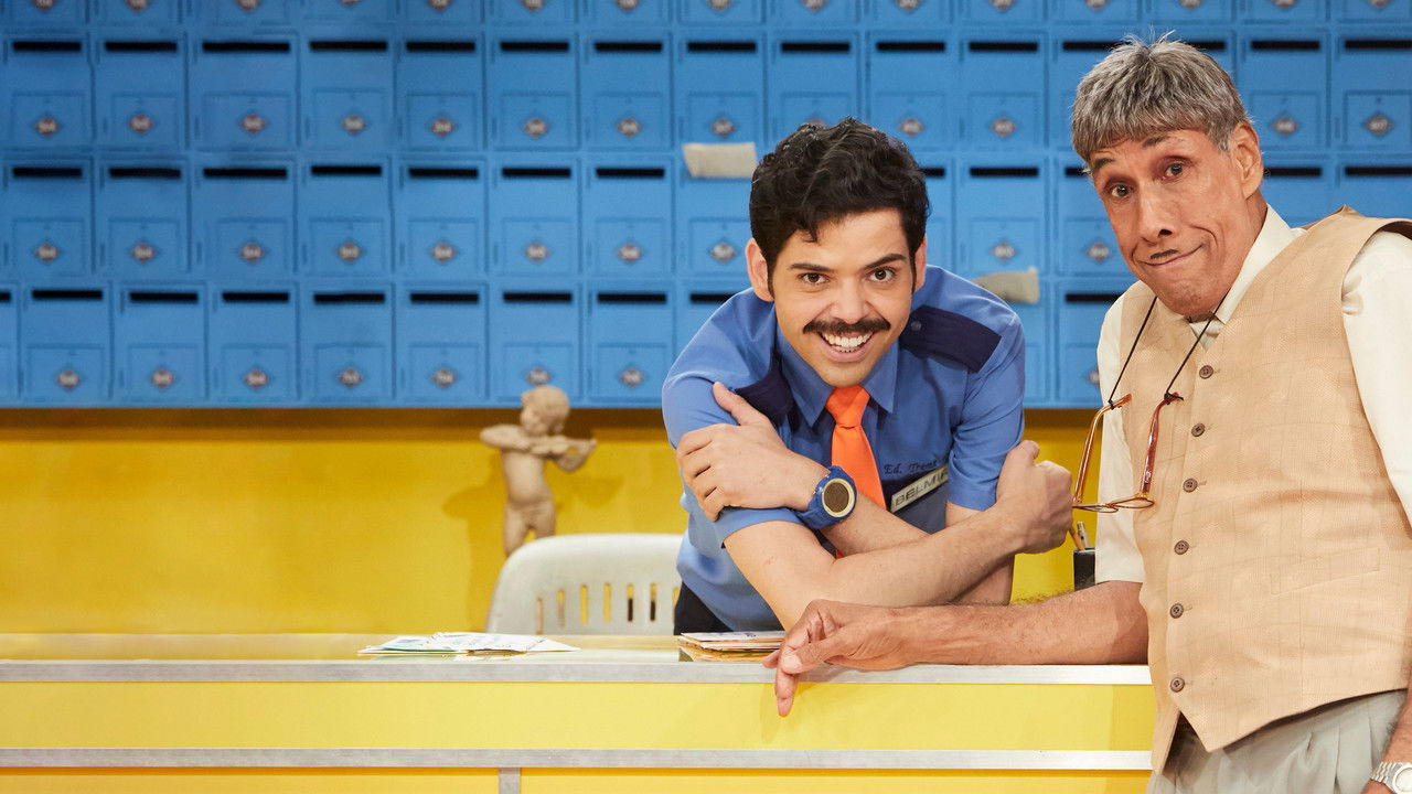 Treme Treme backdrop