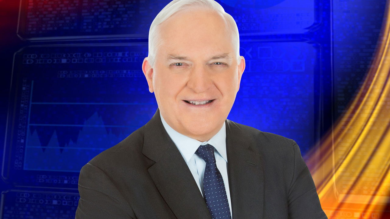 Journal Editorial Report backdrop