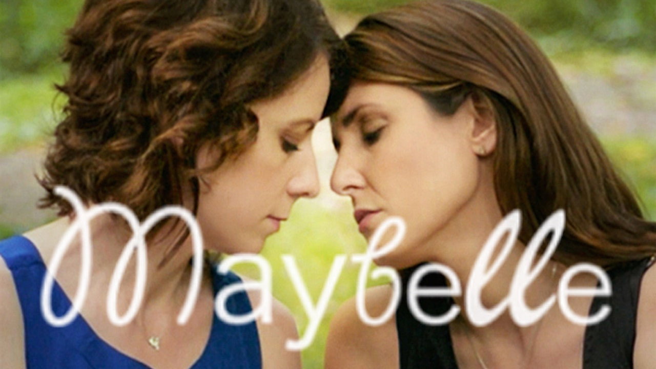Maybelle backdrop