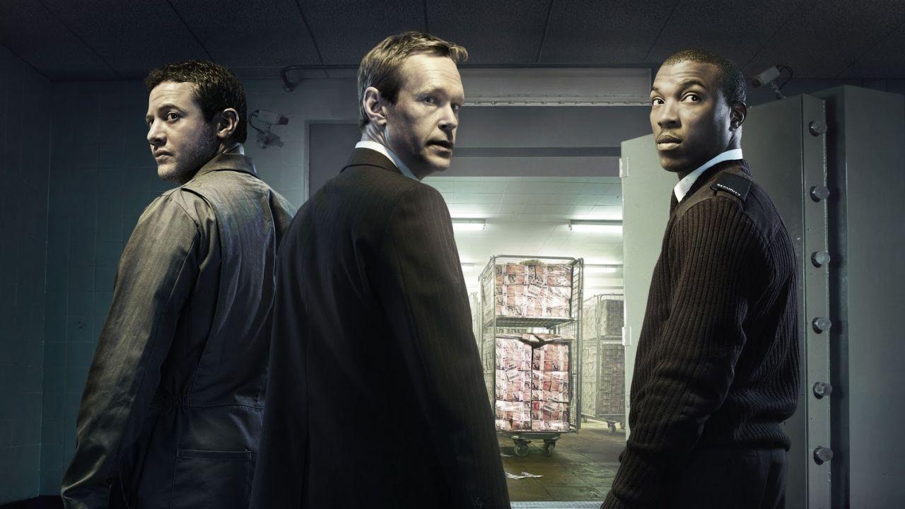 Inside Men backdrop